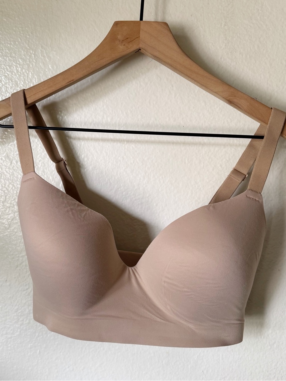 Soma | Enbliss Wireless Bra